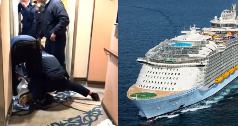 Cruce en Tampa Bay: Tripulación de un Crucero Demandada por Asesinato de Pasajero y Ocultamiento del Cuerpo
