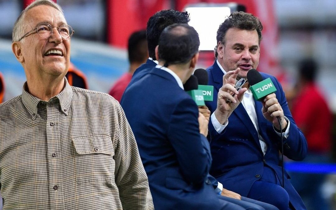 Faitelson Critica a los Dueños de la Liga MX: ‘Arrebatan la Plaza a Morelia y Afectan a Mazatlán’