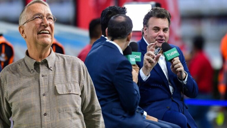 Faitelson Critica a los Dueños de la Liga MX: ‘Arrebatan la Plaza a Morelia y Afectan a Mazatlán’
