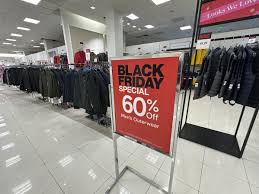 Black Friday en Tampa: Filas Desde la Madrugada y Descuentos Imperdibles