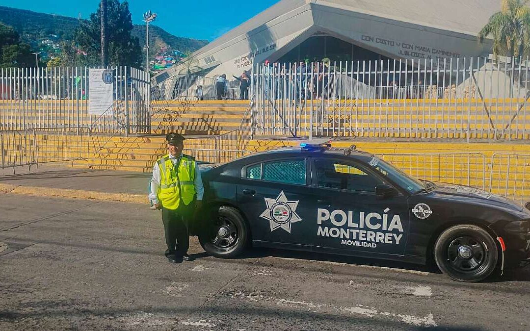 Cierres viales en Monterrey: Prepara tu viaje por el Día de la Virgen de Guadalupe