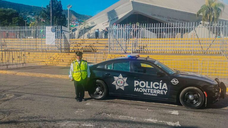 Cierres viales en Monterrey: Prepara tu viaje por el Día de la Virgen de Guadalupe