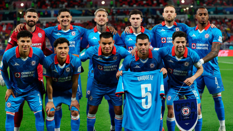 Cruz Azul: Ingresos por Participación en la Copa Intercontinental Revelados