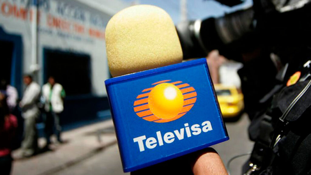 Urgente: Cronista Histórico de Televisa en Estado Grave; Piden Orar por su Salud