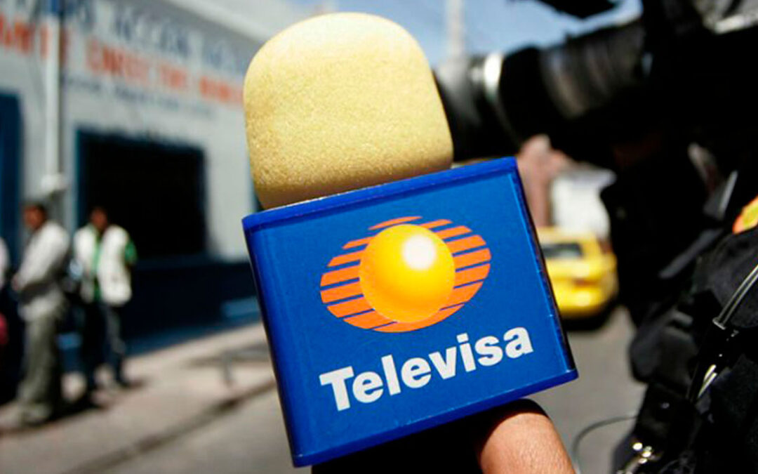 Urgente: Cronista Histórico de Televisa en Estado Grave; Piden Orar por su Salud