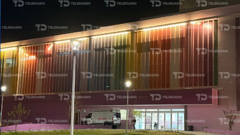 Abandonado en Hospital: Bebé de 3 Días Encontrado en el Materno Infantil de Saltillo
