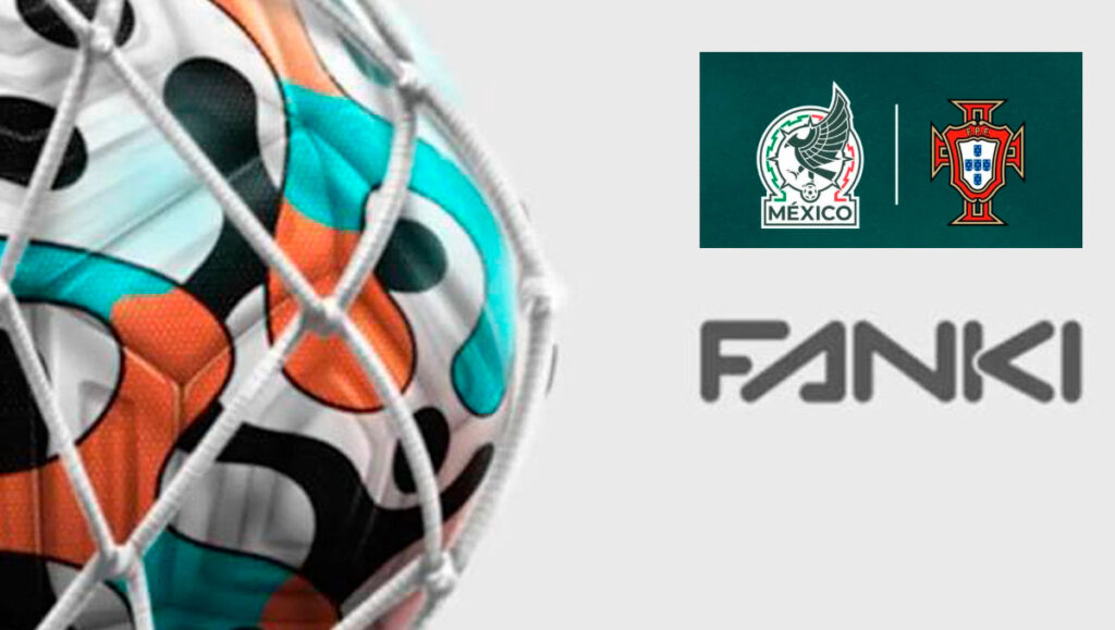 Fanki Habla sobre la Venta de Boletos Reprogramada para el México vs Portugal