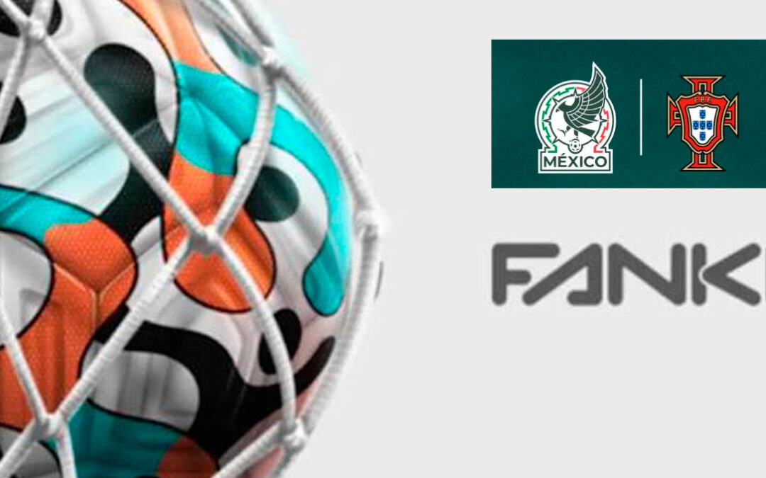 Fanki Habla sobre la Venta de Boletos Reprogramada para el México vs Portugal