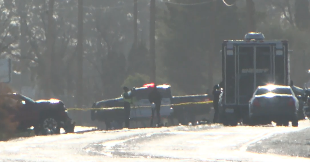 Accidente Mortal en Fabens: Una Persona Fallece y Dos Hospitalizadas