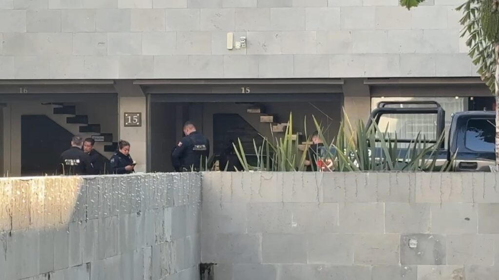 Muerte en motel en la colonia Morelos de Guadalajara: ¿Intoxicación involucrada?