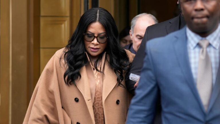 Jennifer Shah, ex estrella de TV, sale de prisión federal tras confinamiento
