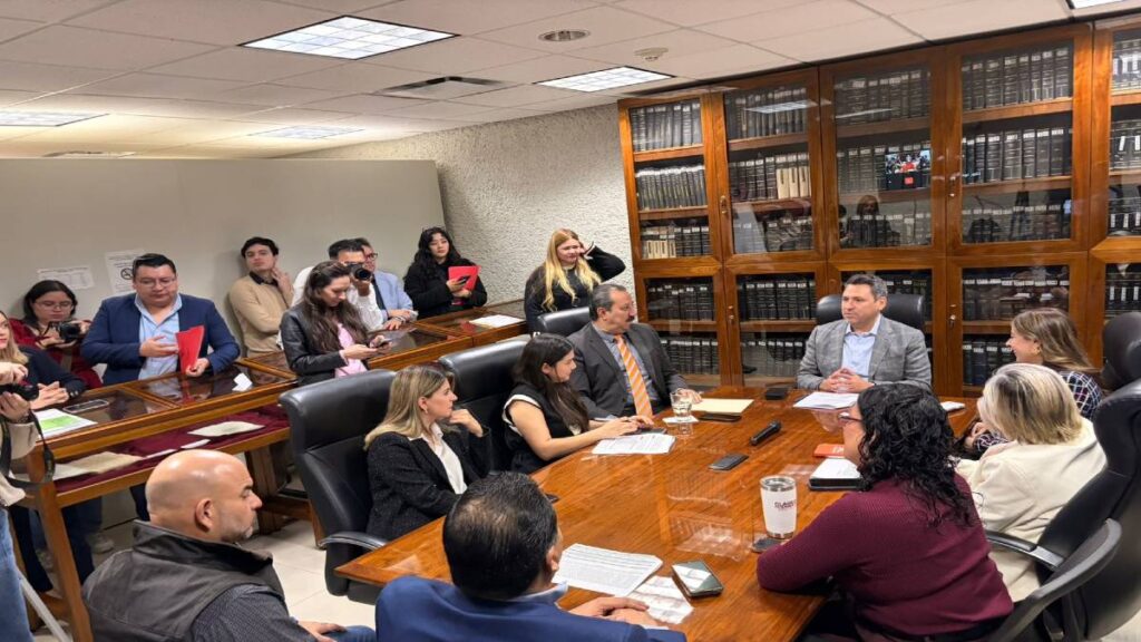 Aprobación de ajustes territoriales para el nuevo estadio Tigres en San Nicolás