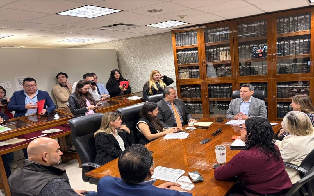 Aprobación de ajustes territoriales para el nuevo estadio Tigres en San Nicolás