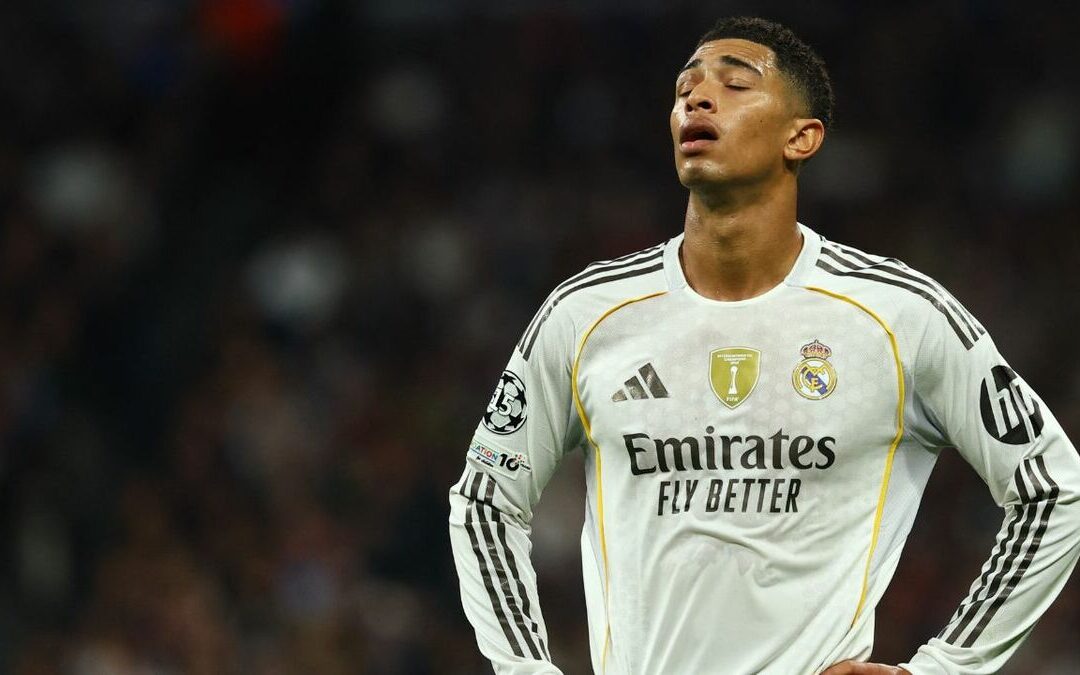 Crisis Deportiva: El Real Madrid Cae en Casa ante el Manchester City