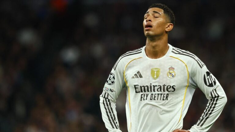 Crisis Deportiva: El Real Madrid Cae en Casa ante el Manchester City