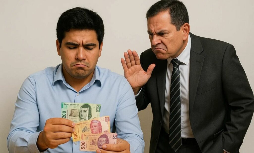 Salario Mínimo en Tampa Bay: Conoce las Multas y Riesgos, ¡podrías enfrentar prisión!