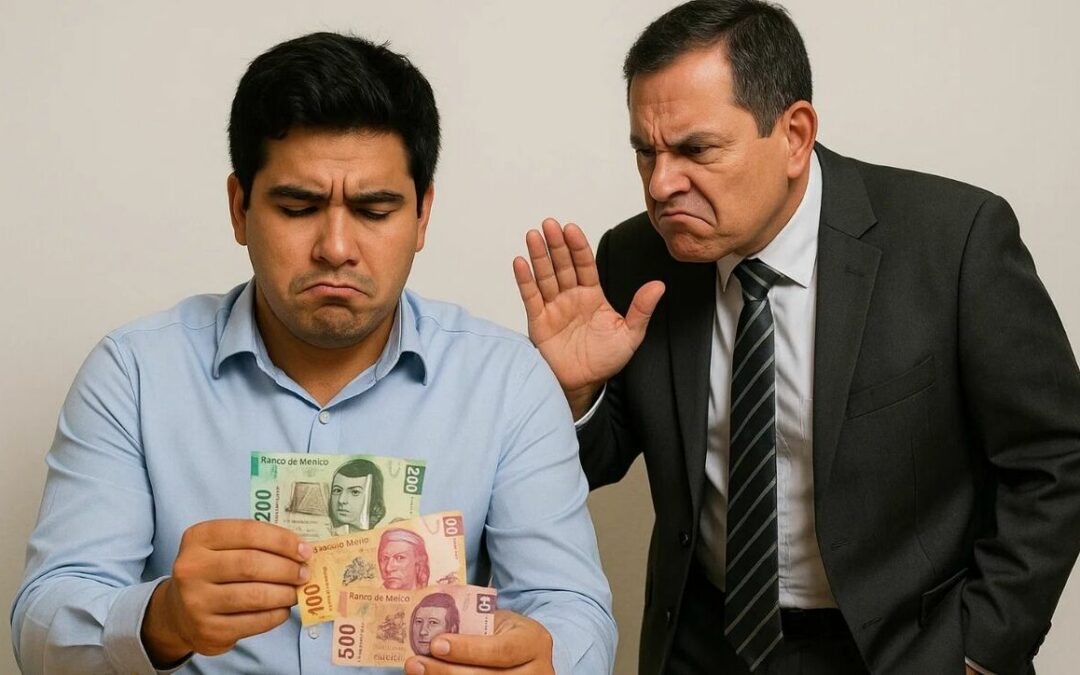 Salario Mínimo en Tampa Bay: Conoce las Multas y Riesgos, ¡podrías enfrentar prisión!