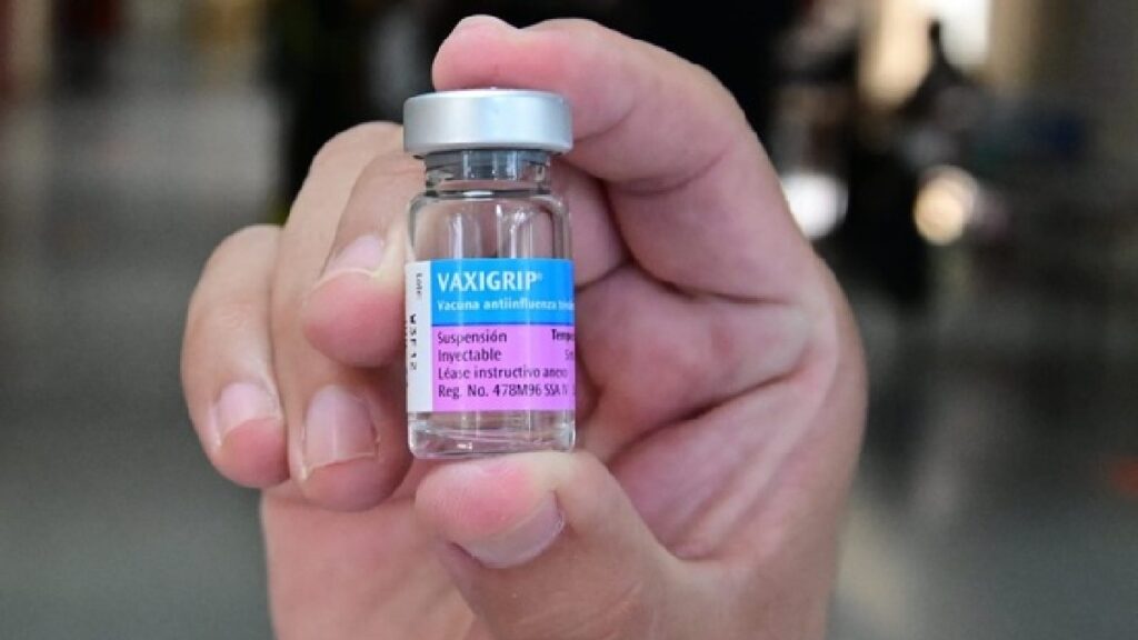 Investigación sobre la Vacuna Adminsitrada a María sin Autorización en Tampa Bay