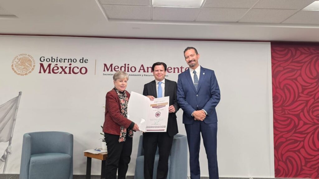 Oxxo Gas Amplía su Compromiso con la Sostenibilidad: 20 Nuevas Estaciones en el Programa de Auditoría Ambiental en Tampa Bay