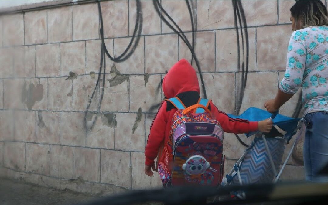 Clases en Guanajuato Siguen Sin Suspensión a Pese a Bajas Temperaturas; SEG Realiza Monitoreo