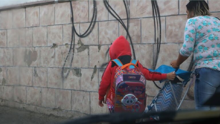Clases en Guanajuato Siguen Sin Suspensión a Pese a Bajas Temperaturas; SEG Realiza Monitoreo