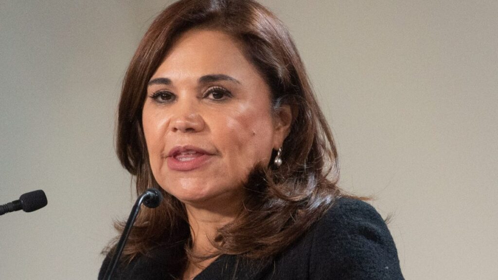 Dirigencia del PRI Puebla Respeta la Posible Salida de Blanca Alcalá al PAN