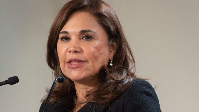 Dirigencia del PRI Puebla Respeta la Posible Salida de Blanca Alcalá al PAN