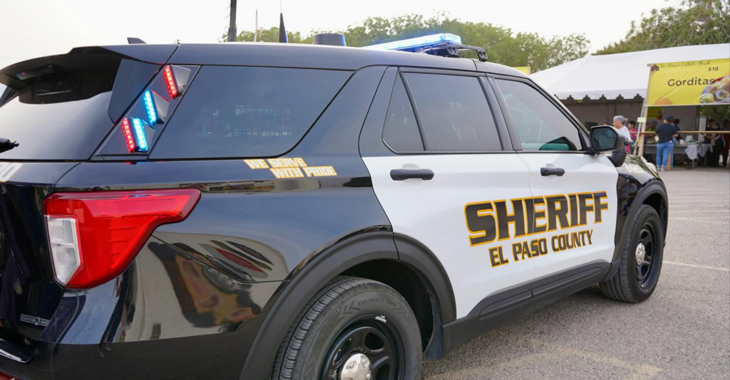 Trágico choque múltiple en Fabens causa la muerte de una mujer