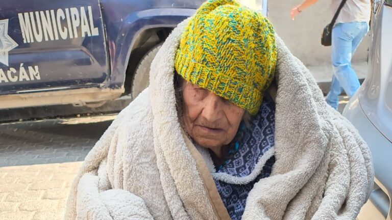 Desalojo en Tehuacán: Familia de Doña Belarmina Presenta Denuncia