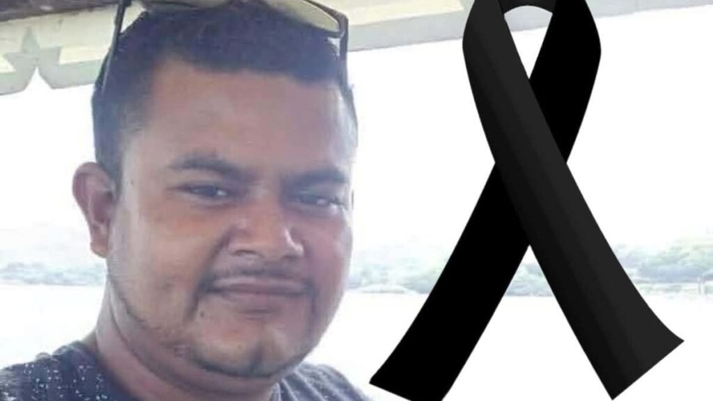 Taxista Desaparecido en Veracruz: Hallan Sin Vida a Alex Ulises