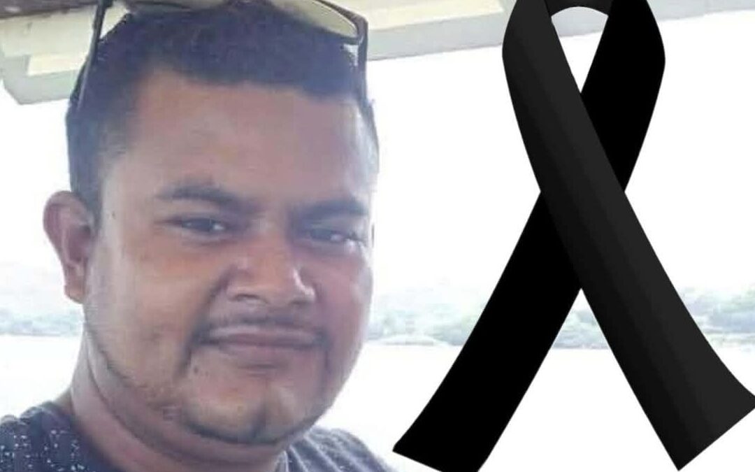 Taxista Desaparecido en Veracruz: Hallan Sin Vida a Alex Ulises