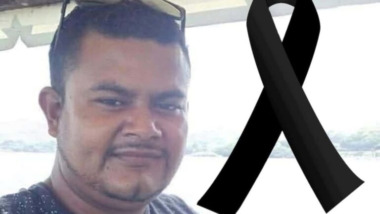 Taxista Desaparecido en Veracruz: Hallan Sin Vida a Alex Ulises