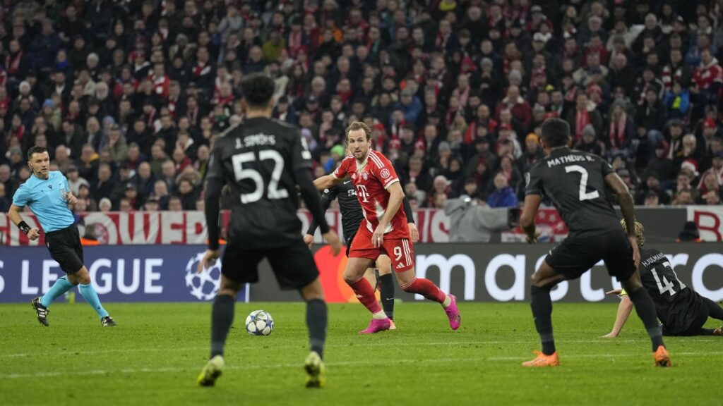 Equipos Clasificados a los Octavos de Final de la Champions League 2025-26: Lo Que Debes Saber