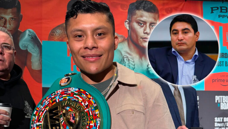 Terrible Morales Critica las ‘Artimañas’ del Pitbull Cruz ante Roach