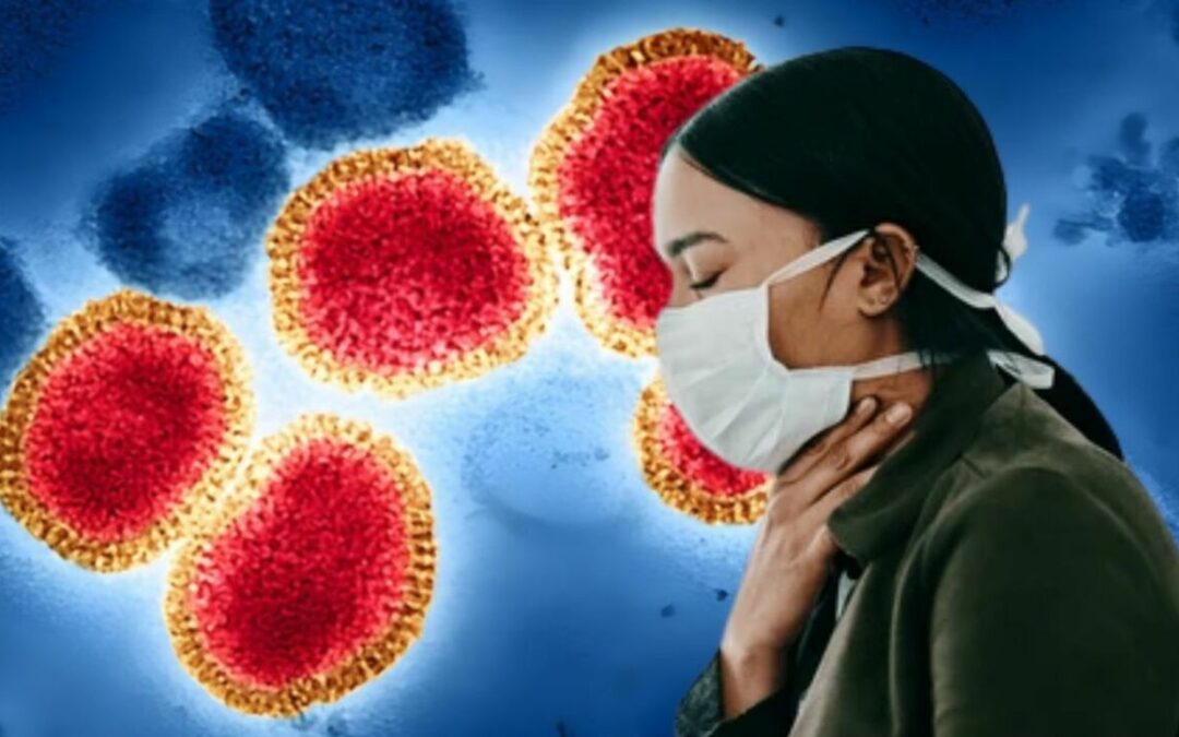 Gripe H3N2 en Tampa Bay: Síntomas, Grupos Vulnerables y Riesgo de Pandemia