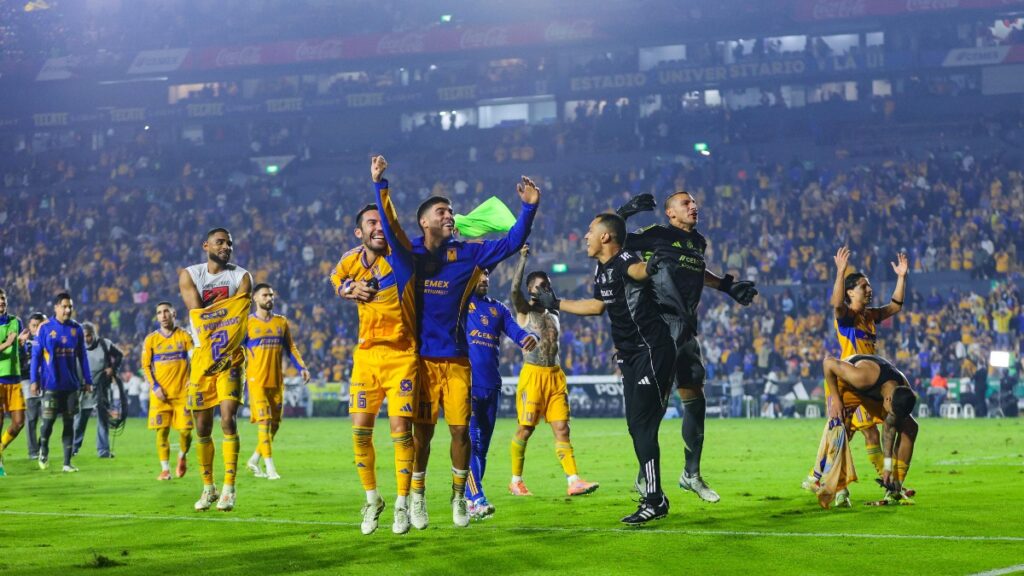 Tigres: ¿Por qué son los favoritos para ser campeones en el Apertura 2025?