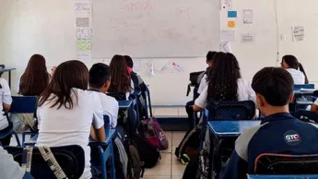 Clases en Guanajuato: ¿Qué sucederá el viernes 12 de diciembre?
