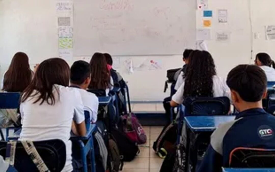 Clases en Guanajuato: ¿Qué sucederá el viernes 12 de diciembre?