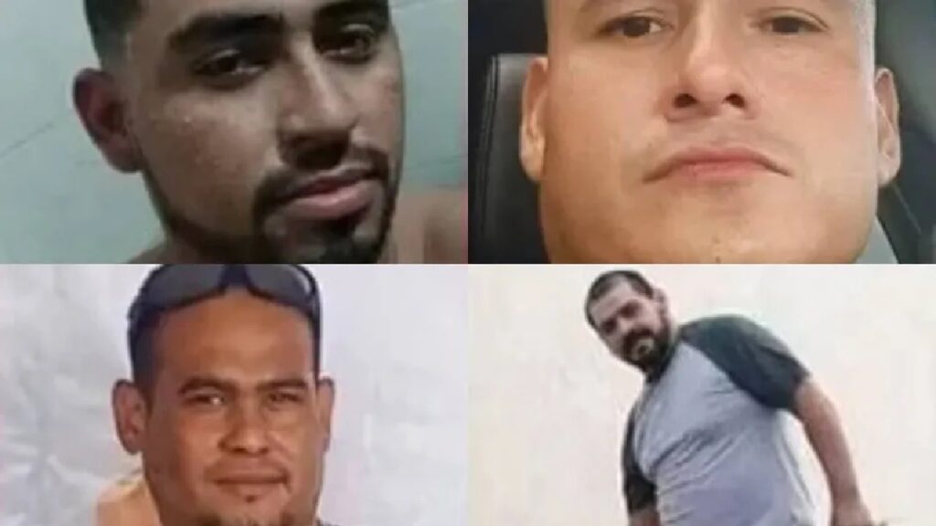 Fiscalía de Oaxaca Intensifica Búsqueda de Cuatro Piperos Desaparecidos en el Istmo