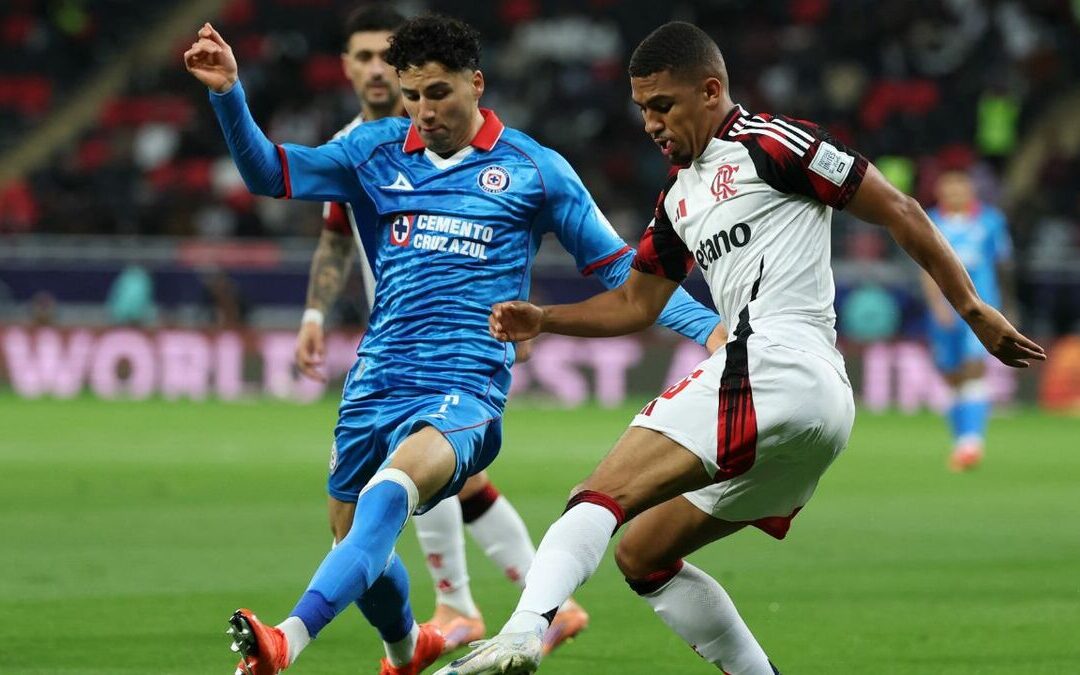 Pachuca Apoya a Cruz Azul Frente a la Burla de Flamengo