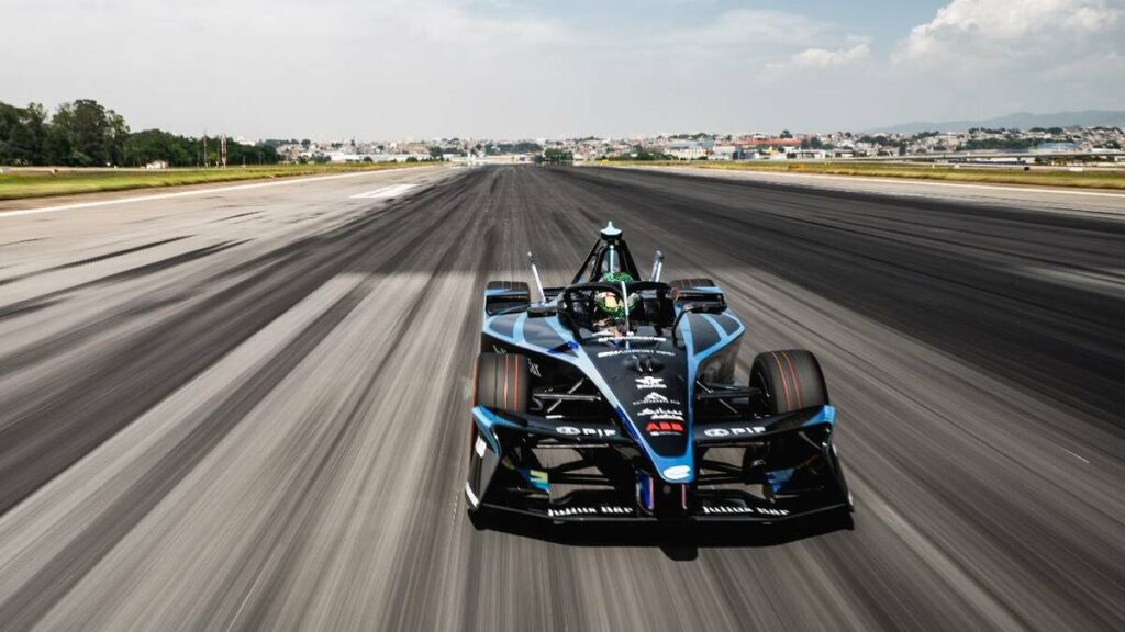 E-Prix México 2023: Innovaciones y Expectativas para la Carrera Eléctrica