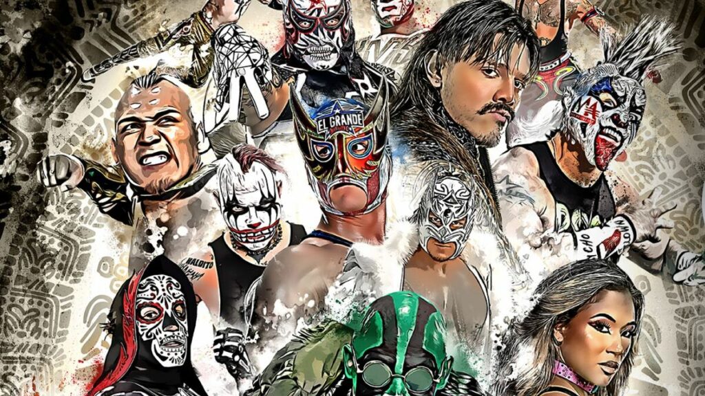 Debut de AAA en FOX México: Conoce la Fecha Oficial y Detalles