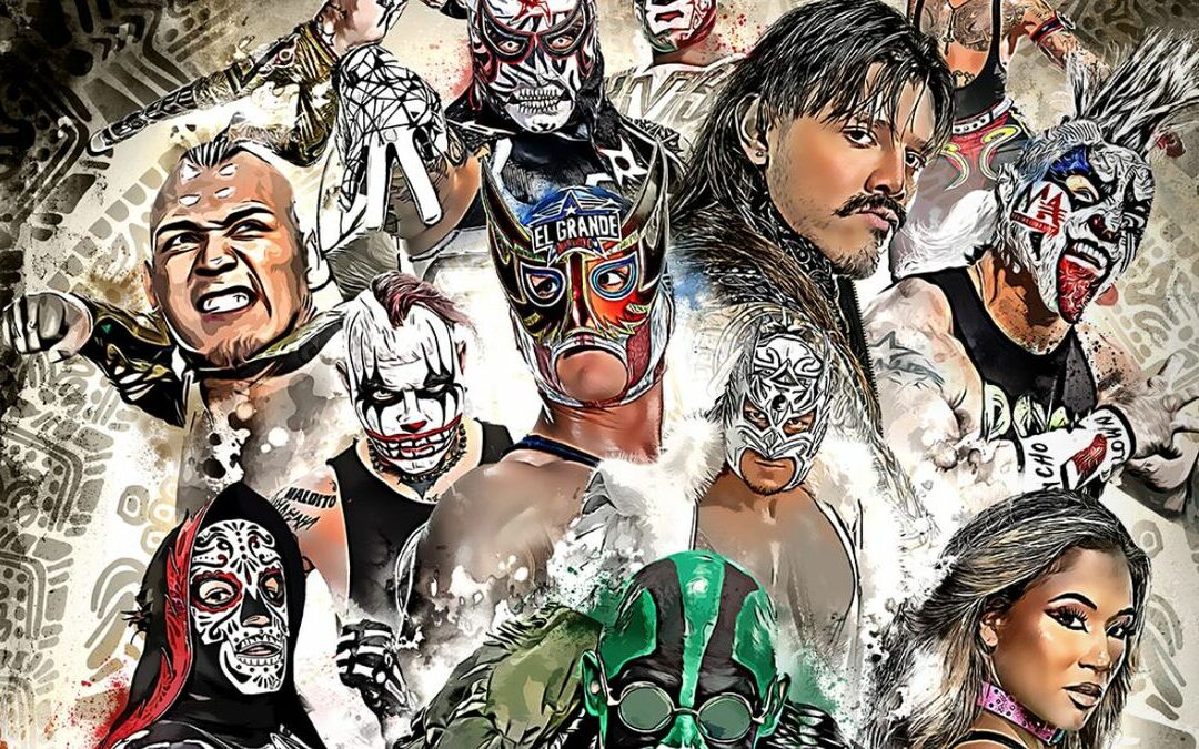 Debut de AAA en FOX México: Conoce la Fecha Oficial y Detalles