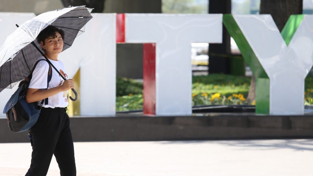 Clima en Monterrey: Pronóstico del Tiempo para el 11 de Diciembre de 2025