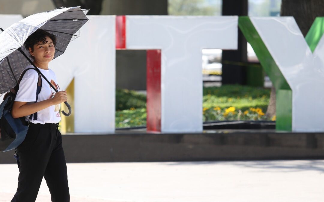 Clima en Monterrey: Pronóstico del Tiempo para el 11 de Diciembre de 2025