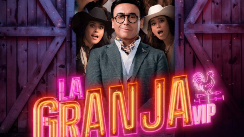 Conoce a los Nominados de la Granja VIP Hoy 10 de diciembre: Todo lo que Necesitas Saber