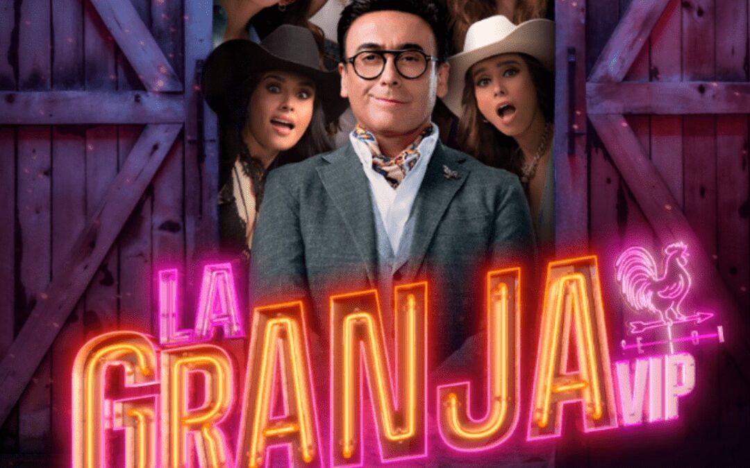 Conoce a los Nominados de la Granja VIP Hoy 10 de diciembre: Todo lo que Necesitas Saber