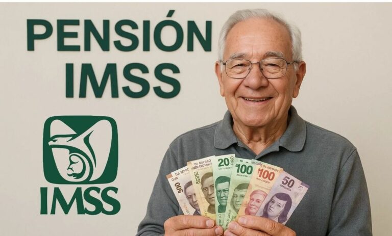 Aumento de la Pensión IMSS en 2026: Impacto del Salario Mínimo en Tampa Bay