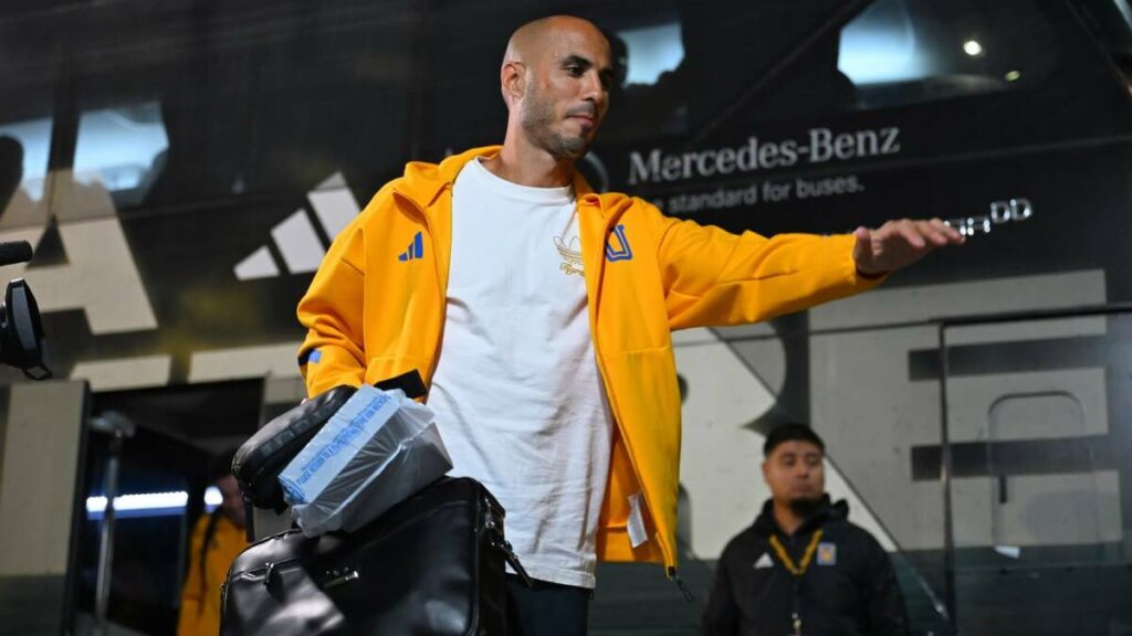 Guido Pizarro Confía en el Equipo y en la Afición para la Final de Ida contra Toluca