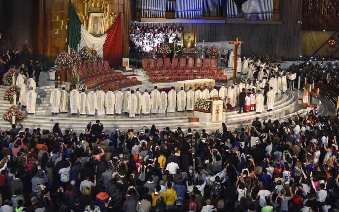 Horario de Las Mañanitas a la Virgen de Guadalupe: Celebraciones en Tampa Bay